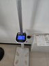 大禹衡器 DA YU WEIGHING身高體重秤測量?jì)x一體機超聲波身高測量?jì)xBMI體重計電子秤人體稱(chēng)兒童身高神器體脂秤 EFS003D【機械測量充電款】 曬單實(shí)拍圖