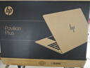 惠普（HP）【國家補(bǔ)貼20%】星Book Pro 14 2024 AI高性能輕薄筆記本電腦 旗艦商務(wù)辦公筆記本電腦 Ultra7-155H 32G 1T 2.8K 粉 曬單實拍圖