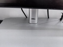 戴爾（DELL）UltraSharp27英寸2K IPS電腦顯示器屏幕 四邊窄窄邊框物理防藍(lán)光 U2724D  120Hz 10Bit 廣色域 官方標(biāo)配 含3年原廠上門更換服務(wù) 曬單實(shí)拍圖