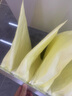 OSCS初效板式中效袋式過濾器g4中央空調(diào)空氣除塵濾網(wǎng)過濾袋高效過濾器 袋式過濾器 2號袋（180*810） 曬單實(shí)拍圖