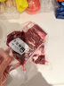 【萌寵專享】新鮮牛肉牛里脊牛心牛腎牛肝牛上腦小米龍牛類生骨肉 牛里脊500克【250g*2袋】 曬單實(shí)拍圖