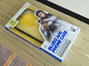 藍(lán)猩先生 適應(yīng)于華為mate60rs非凡大師手機(jī)殼 mate60RS保時捷保護(hù)套護(hù)甲超薄防摔保護(hù)殼 典雅黑  曬單實拍圖
