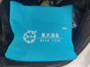 熊火魚(yú)護包手提袋52cm無(wú)側兜多功能加厚防水耐磨活魚(yú)袋便攜收納釣魚(yú)包 曬單實(shí)拍圖