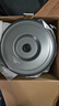 CAMPINGMOON柯曼戶外鋁吊鍋野營吊鍋野炊鍋具湯鍋泡面鍋野外炊具 【MC-255】鋁吊鍋5.5L 曬單實拍圖