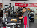 德國馬牌（Continental）汽車輪胎 225/50R17 94V FR MC5原配DS 5LS 大眾 凌渡 曬單實拍圖
