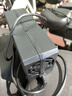 適用新日鋰電池電動(dòng)車(chē)鋰電池充電器48V2A60V72V54.6自動(dòng)斷電71.4V 新日鋰電防觸碰 48V3A-輸出54.6V 曬單實(shí)拍圖