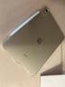 億色（ESR）iPad Air7/6/5/4保護(hù)殼2025/24/22/21款11/10.9英寸蘋(píng)果平板后蓋保護(hù)套輕薄tpu防摔透明單底殼 曬單實(shí)拍圖