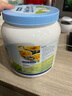 美可卓（Maxigenes）澳洲藍(lán)胖子全脂成人奶粉1kg/罐0蔗糖高鈣高蛋白兒童學(xué)生中老年 曬單實(shí)拍圖
