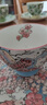 藍(lán)蓮花藍(lán)蓮花羨鳥文社手繪釉下彩早餐杯盤套裝微波爐適用陶瓷馬克杯禮盒 玫瑰早餐杯+8寸盤 單品詳情介紹右滑見(jiàn)主圖二三 曬單實(shí)拍圖