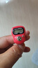 東久念數(shù)計數(shù)器手指戒指型電子手按小巧機械數(shù)顯數(shù)念數(shù)點記數(shù)器 簡約計數(shù)器 曬單實拍圖