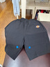Dickies童裝男童褲子2025新款兒童冰絲工裝短褲帥氣男孩速干休閑褲潮 曬單實(shí)拍圖