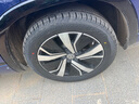 鄧祿普輪胎 PT3 235/55R18 100V智跑科帕奇RAV4 全新汽車(chē)輪胎 曬單實(shí)拍圖