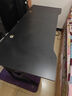 全品屋電腦桌臺(tái)式電競(jìng)桌子雙人游戲桌椅家用辦公桌書(shū)桌工作臺(tái)學(xué)習(xí)寫(xiě)字桌 曬單實(shí)拍圖
