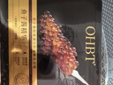 OHBT魚子醬抗皺面膜10片抗皺緊致抗衰老補水祛黃提亮膚色金榜第1名 曬單實拍圖