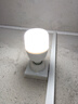 ARROW箭牌 LED高顯色節(jié)能燈泡大功率家用廠房工地光源JPXZ361 曬單實拍圖