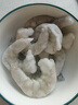 GUO LIAN國(guó)聯(lián) 翡翠生蝦仁 去冰凈重2斤 加大號(hào)58-66只 400萬(wàn)好評(píng) 中秋海鮮 曬單實(shí)拍圖