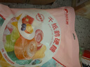 比比贊（BIBIZAN）千紙鶴水果糖 500g 兒童學(xué)生 禮物獎(jiǎng)勵(lì) 休閑散裝 健康零食 批發(fā) 曬單實(shí)拍圖