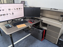聯(lián)想聯(lián)想 ThinkStation P8圖形工作站科學(xué)計(jì)算AI建模749局影視特效GPU主機(jī)deepseek 本地部署 AMD 7945WX 64G/1T固態(tài)+2T/A2000 12G 曬單實(shí)拍圖