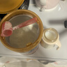 美贊臣（MeadJohnson）港版HMO原裝進(jìn)口嬰幼兒寶寶配方奶粉3段含乳脂球膜NeuroPro HMO（1-3歲）900g/罐 曬單實(shí)拍圖