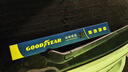 固特異（Goodyear）后雨刷福特?？怂?5至14款12新經(jīng)典老款獵裝版原裝兩廂雨刷片 曬單實(shí)拍圖