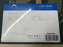 阿卡西斯（acasis）80Gbps硬盤盒兼容雷靂/雷電5/4 USB4 M.2 NVMe移動硬盤盒適用Mac mini M4電腦SSD擴(kuò)容TB501Pro 曬單實(shí)拍圖