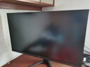 AOC 27英寸2K 240Hz超頻260Hz FastIPS 1ms廣色域 HDR400硬件低藍(lán)光 FPS游戲電競顯示器 宙斯盾Q27G4Z 曬單實(shí)拍圖