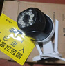 奧克斯4g攝像頭室戶外終身免充值流量家用監(jiān)控器360度無死角帶夜視全景旋轉(zhuǎn)云臺戶外家用手機遠程 曬單實拍圖