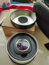 FIIL Key Pro主動(dòng)降噪真無(wú)線藍(lán)牙耳機(jī)入耳半入耳切換適用華為小米手機(jī)高音質(zhì)運(yùn)動(dòng)長(zhǎng)續(xù)航耳機(jī)星河白晶 曬單實(shí)拍圖