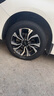固特異（Goodyear）汽車輪胎 205/55R16 91V ATM 安乘 原配福睿斯 曬單實(shí)拍圖