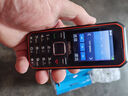 飛利浦（PHILIPS）E588A 全網(wǎng)通4G老人手機(jī) 大喇叭大聲音超長(zhǎng)待機(jī)大屏大字老年人專用手機(jī)直板按鍵學(xué)生備用機(jī) 星空黑 曬單實(shí)拍圖