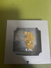周大福水波紋鏈黃金項(xiàng)鏈素鏈(工費(fèi)220)45cm約3.35g EOF1138 曬單實(shí)拍圖