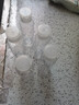 旅行翻蓋式分裝瓶洗發(fā)水沐浴露化妝品洗手液卸妝水翻蓋式分裝瓶 5個(gè)裝【翻蓋分裝瓶】 曬單實(shí)拍圖