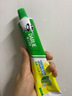 好來(原黑人)山姆同款經(jīng)典雙重薄荷牙膏清新口氣固齒去漬3支675g 曬單實拍圖