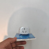 泰力插座轉(zhuǎn)換器 無線擴展轉(zhuǎn)換插頭宿舍用 迷你一轉(zhuǎn)三插座 usb插頭多口擴展器 1轉(zhuǎn)5轉(zhuǎn)換器 曬單實拍圖