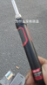 得力（deli）電烙鐵工具套裝電洛鐵可調(diào)溫電焊筆恒溫小型焊錫槍維修焊接打孔 60w【智能速熱恒溫】10件套 曬單實(shí)拍圖