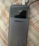 品勝方舟充電寶240W總功率自帶線140W快充27000mAh大容量移動電源可上飛機(jī)適用蘋果筆記本電腦100W65W 曬單實拍圖