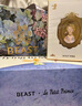 野獸派（THE BEAST）“花神之夢(mèng)”晶石聞香杯野薔薇香薰臥室生日禮物新婚禮物 曬單實(shí)拍圖