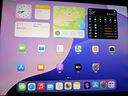 ipadpro2022M2芯片 ipad pro平板電腦資源機(jī) iPadpro 11英寸 銀色 128GB wifi版【首購】 曬單實(shí)拍圖