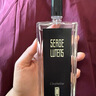 蘆丹氏Serge Lutens 柏林少女 孤兒怨 女士香水 玫瑰女香調(diào) 節(jié)日禮物 孤女(孤兒怨)100ml 曬單實拍圖