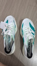 阿迪達(dá)斯 （adidas）男鞋 新款A(yù)DIZERO DRIVE RC M 輕便緩震回彈專業(yè)競(jìng)速碳柱跑鞋 JR9379/亮檸檬黃/亮藍(lán)/一號(hào)黑 41 (255mm) 曬單實(shí)拍圖