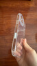 閃魔【自帶拍攝按鍵】適用蘋(píng)果16ProMax手機(jī)殼 iPhone16ProMax氣囊防摔保護(hù)套鏡頭全包透明抗黃軟殼 曬單實(shí)拍圖