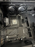 微星（MSI）MPG X870E CARBON WIFI 暗黑主板 支持CPU 9900X3D/9950X3D/9800X3D(AMD X870/socket AM5) 曬單實(shí)拍圖