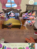 【掃碼伴讀】哪吒鬧海兒童繪本【掃碼伴讀】 格林童話(huà)3D立體書(shū)安徒生童話(huà)一千零一夜12345678歲兒童睡前故事書(shū)神話(huà)幼兒園繪本小紅帽白雪公主 白雪公主【格林童話(huà)】 曬單實(shí)拍圖