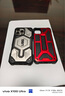 UAG 磁吸支點殼【京倉發(fā)貨】適用蘋果iPhone16promax手機殼防摔商務(wù)款杜邦授權(quán)Kevlar?凱芙拉保護殼 【京倉速發(fā)】尊貴系列碳纖維鈦合金色 曬單實拍圖