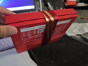 魔吻（AMOVO） 抱心小熊巧克力禮盒 12枚132g 比利時(shí)進(jìn)口料生日七夕情人節(jié)禮物 曬單實(shí)拍圖