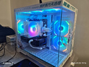 華碩全家桶RTX 5060 Ti/RTX 5060主機14600KF組裝電腦主機電競游戲主機臺式機DIY整機天選姬白色海景房 14600KF+華碩RTX 5060  明星版 曬單實拍圖