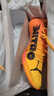 彪馬Puma Nitro100 2代 千呼萬喚始出來 田徑精英彪馬厚底短跑釘鞋 赤焰巴黎Nitro 100 2/380002-01 40.5 曬單實(shí)拍圖