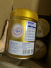 飛鶴臻愛倍護(hù)3段 嬰幼兒奶粉  乳鐵蛋白 900g 3段 900g 6罐 曬單實(shí)拍圖