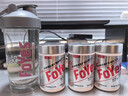 FoYes多種復(fù)合維生素礦物質(zhì)耐力片運(yùn)動(dòng)健身維生素b族提升精力增強(qiáng)免疫 【加速促吸收 煥發(fā)魅力】復(fù)合維生素90粒*3 曬單實(shí)拍圖