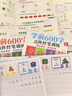 【正版推薦】幼小銜接全套一日一練點(diǎn)陣控筆訓(xùn)練練字帖描紅本教材數(shù)字拼音學(xué)前識字600字300字英語練字帖入門幼兒園認(rèn)字書3-6歲兒童學(xué)前班人教版語文同步練習(xí)冊大班田字格寫字入門初學(xué)者筆畫筆順漢字暑假作業(yè) 曬單實(shí)拍圖